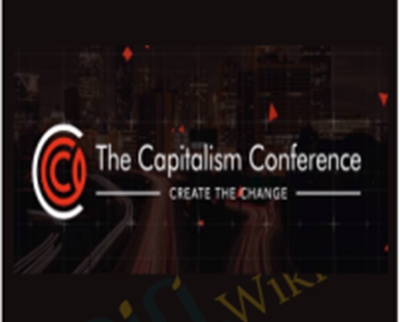 Ryan Moran E28093 Capitalism Conference 2019 - BoxSkill net