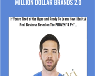 Ryan Moran E28093 Million Dollar Brands 2 0 - BoxSkill