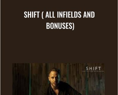 SHIFT all infields and bonuses - BoxSkill