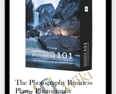SLR Lounge E28093 The Photography Business Plan E28093 Photography Business 101 - BoxSkill net