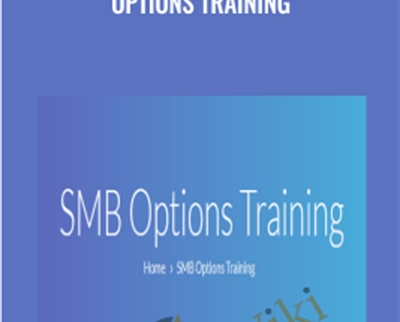SMB Options Training - BoxSkill