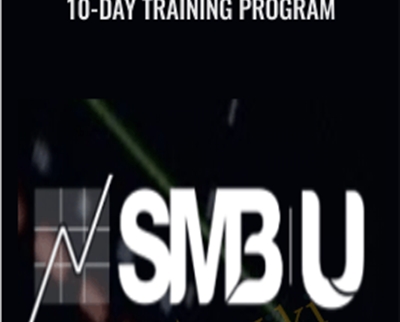 SMB Ten Day Training Program 1 - BoxSkill