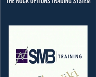 SMB The Rock Options Trading System - BoxSkill - Get all Courses