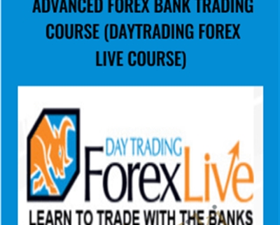 STERLING SUHRS ADVANCED FOREX BANK TRADING COURSE DAYTRADING FOREX LIVE COURSE - BoxSkill