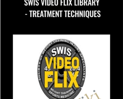 SWIS Video Flix Library Treatment Techniques - BoxSkill