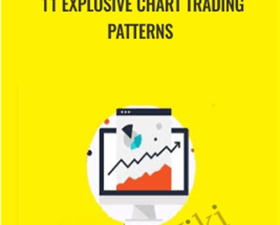 Saad Tariq Hameed 11 Explosive Chart Trading Patterns - BoxSkill net