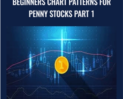 Saad Tariq Hameed Beginners Chart Patterns for Penny Stocks Part 1 - BoxSkill