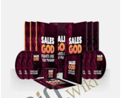 Sales God E28093 Jason Capital - BoxSkill