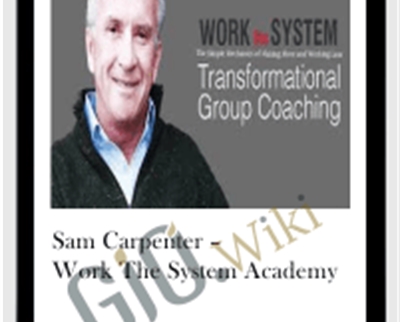 Sam Carpenter E28093 Work The System Academy E28093 Roy H Williams1 - BoxSkill net