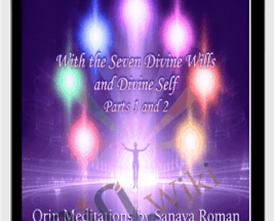 Sanaya Roman Orin s Divine Manifesting With Divine Will Parts I II - BoxSkill net