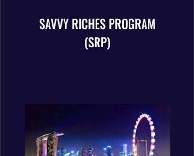 Savvy Riches Program SRP - BoxSkill