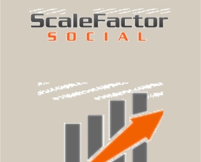 Scale Factor Social Michael Cooch - BoxSkill net