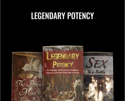 Scott Greene Legendary Potency - BoxSkill