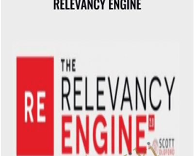 Scott Oldford E28093 Relevancy Engine - BoxSkill - Get all Courses