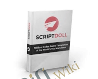 ScriptDoll Million Dollar Sales Templates E28093 Ben Adkins - BoxSkill net