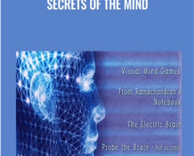 Secrets Of The Mind - BoxSkill net