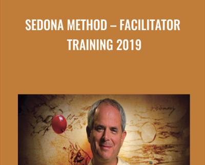 Sedona Method E28093 Facilitator Training 2019 - BoxSkill