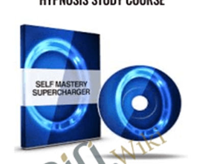 Self Mastery Super Charger Self Hypnosis Study Course E28093 David Snyder - BoxSkill net