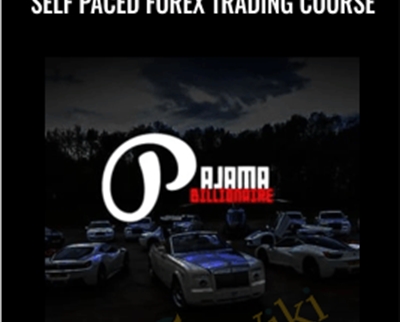 Self Paced Forex Trading Course Billionaires Academy - BoxSkill