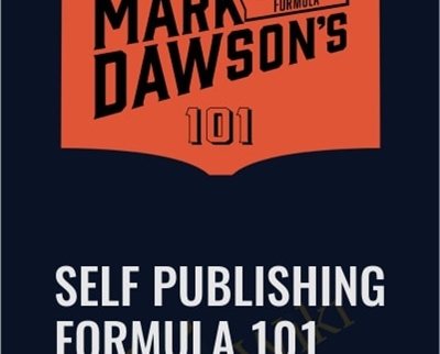 Self Publishing Formula 101 Mark Dawson - BoxSkill