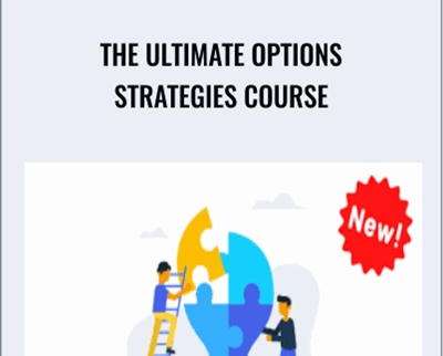 Sensibull E28093 The Ultimate Options Strategies Course - BoxSkill