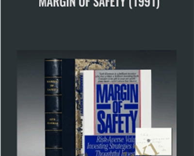 Seth Klarman Margin of Safety 1991 - BoxSkill