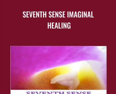 Seventh Sense Imaginal Healing - BoxSkill net