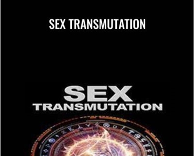 Sex Transmutation - BoxSkill - Get all Courses