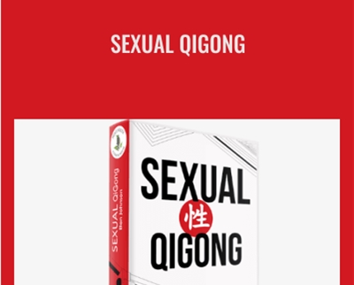 Sexual Qigong Ben Johnson - BoxSkill