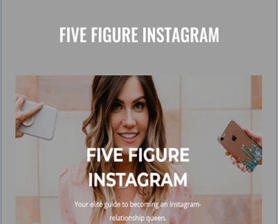 Shannon Lutz E28093 Five Figure Instagram - BoxSkill