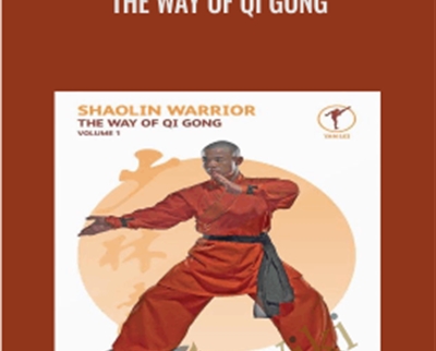 Shaolin Warrior The Way of Qi Gong - BoxSkill net