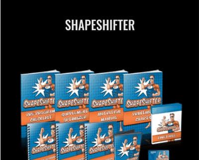 Shapeshifter Adam Steer and Ryan Murdock - BoxSkill