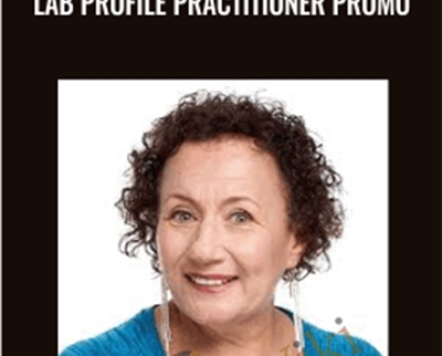 Shelle Rose Charvet LAB Profile Practitioner PROMO - BoxSkill - Get all Courses