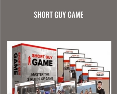 Short Guy Game Boris Gotz - BoxSkill