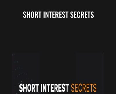 Short Interest Secrets - BoxSkill