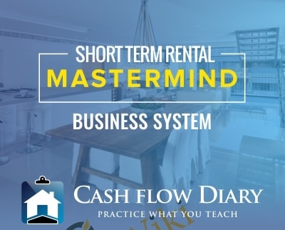 Short Term Rental Mastermind Business System J Massey - BoxSkill net