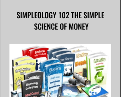 Simpleology 102 The Simple Science of Money - BoxSkill net
