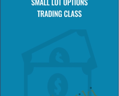 Simpler Options E28093 John E28093 Small Lot Options Trading Class - BoxSkill