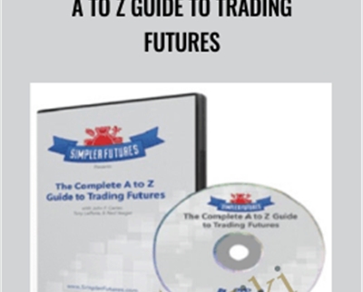 Simpler Trading E28093 A To Z Guide To Trading Futures - BoxSkill