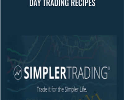 Simpler Trading E28093 Day Trading Recipes - BoxSkill