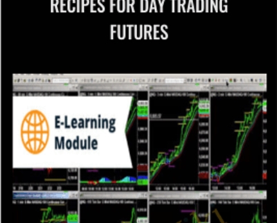 Simpler Trading E28093 Recipes For Day Trading Futures - BoxSkill