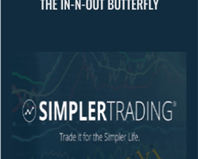 Simpler Trading E28093 The In N Out Butterfly - BoxSkill