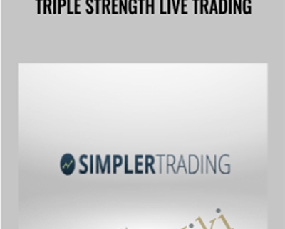 Simpler Trading E28093 Triple Strength Live Trading - BoxSkill