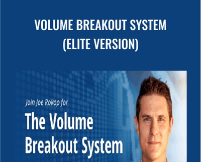 Simpler Trading E28093 Volume Breakout System Elite Version - BoxSkill