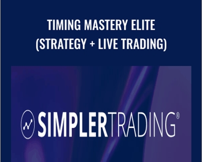 SimplerTrading Timing Mastery Elite Strategy Live Trading - BoxSkill