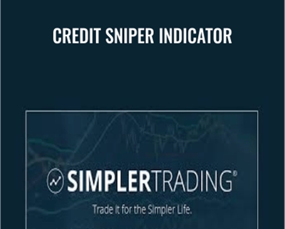 Simplertrading E28093 Credit Sniper Indicator - BoxSkill net