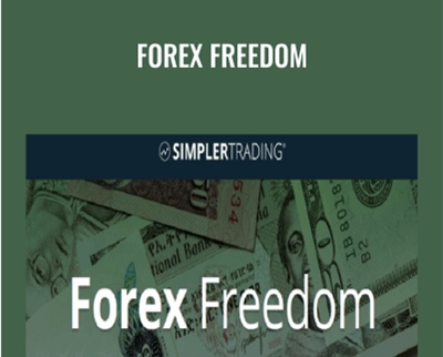 Simplertrading E28093 Forex Freedom - BoxSkill