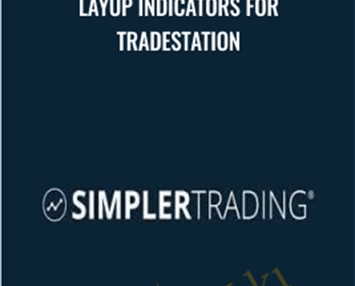 Simplertrading E28093 Layup Indicators For Tradestation - BoxSkill