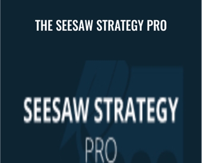 Simplertrading E28093 The Seesaw Strategy Pro - BoxSkill