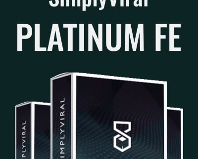 SimplyViral Platinum FE - BoxSkill net